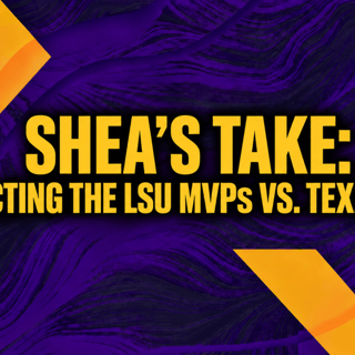 The Bengal Tiger's Shea Dixon makes his LSU MVP picks on offense, defense and special teams ahead of Saturday’s matchup with Texas A&M.